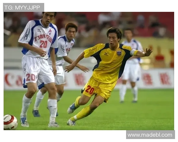 00年代中国足球传奇球星回顾与影响力分析 00年代中国足球传奇球星回顾与影响力分析