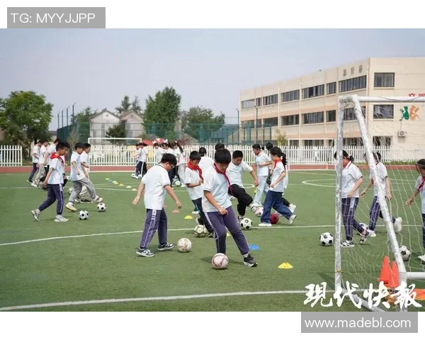 合肥业余足球球星崭露头角 引领城市足球新风潮