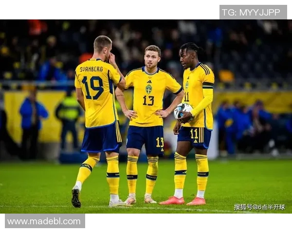 瑞典足球明星崛起之路 揭秘天赋与奋斗背后的故事