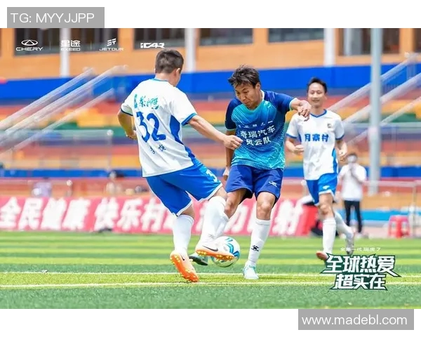 耐克携手众多顶级足球巨星共创绿茵赛场激情与荣耀