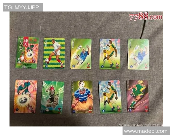 足球球星卡评分解析与排名:从数据看球员实力与市场潜力 足球球星卡评分解析与排名:从数据看球员实力与市场潜力