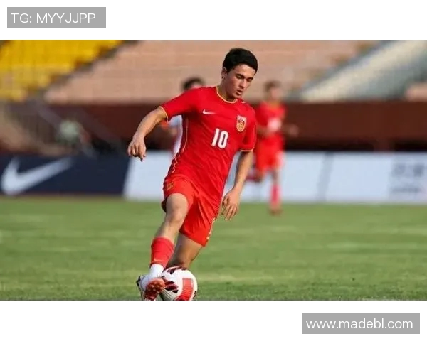 中国足球青少年球星崭露头角 培养未来之星助力国家队崛起 中国足球青少年球星崭露头角 培养未来之星助力国家队崛起