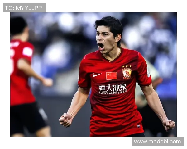 沙特足球联赛恒大前球星加盟新球队 成为阿拉伯足坛新星引关注 沙特足球联赛恒大前球星加盟新球队 成为阿拉伯足坛新星引关注