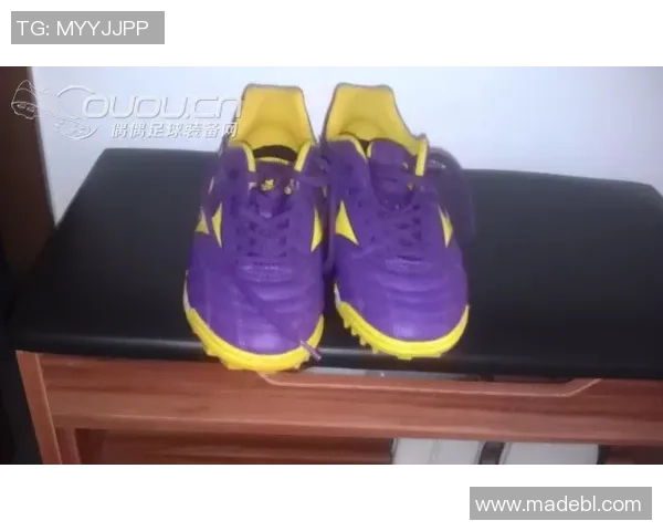 穿着暗煞足球鞋的顶级球星们如何凭借鞋履改变赛场表现