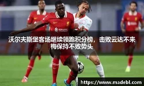 沃尔夫斯堡客场继续领跑积分榜，击败云达不来梅保持不败势头